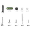 Wall Mount Bracket TV Stand TMW798 Spirit Level High Quality Useful